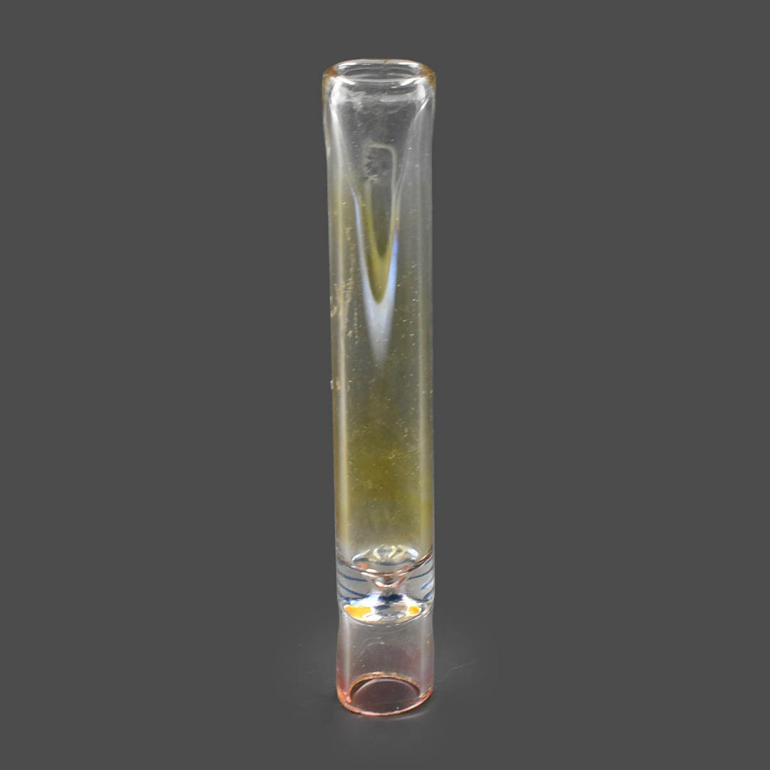 Assorted One Hitter Glass Pipes - 1HIT0150 Glass Pipes Glass Pipes   