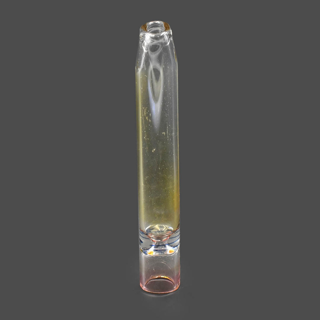 Assorted One Hitter Glass Pipes - 1HIT0150 Glass Pipes Glass Pipes   