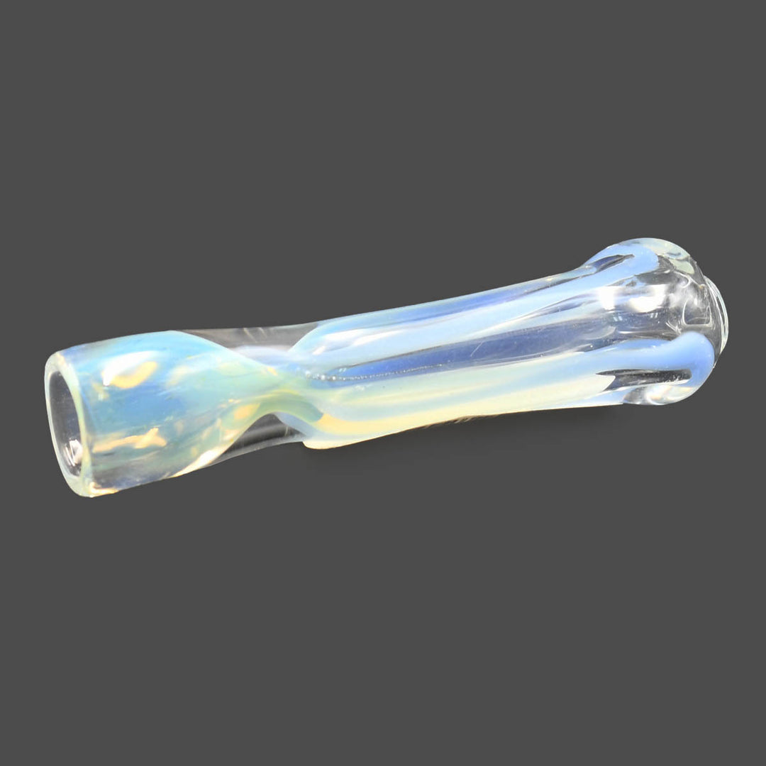 Assorted One Hitter Glass Pipes - 1HIT0150 Glass Pipes Glass Pipes   