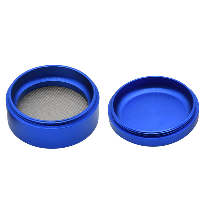 Stache Grynder - 5PC Dry Herb Grinder Herb Grinder Stache   