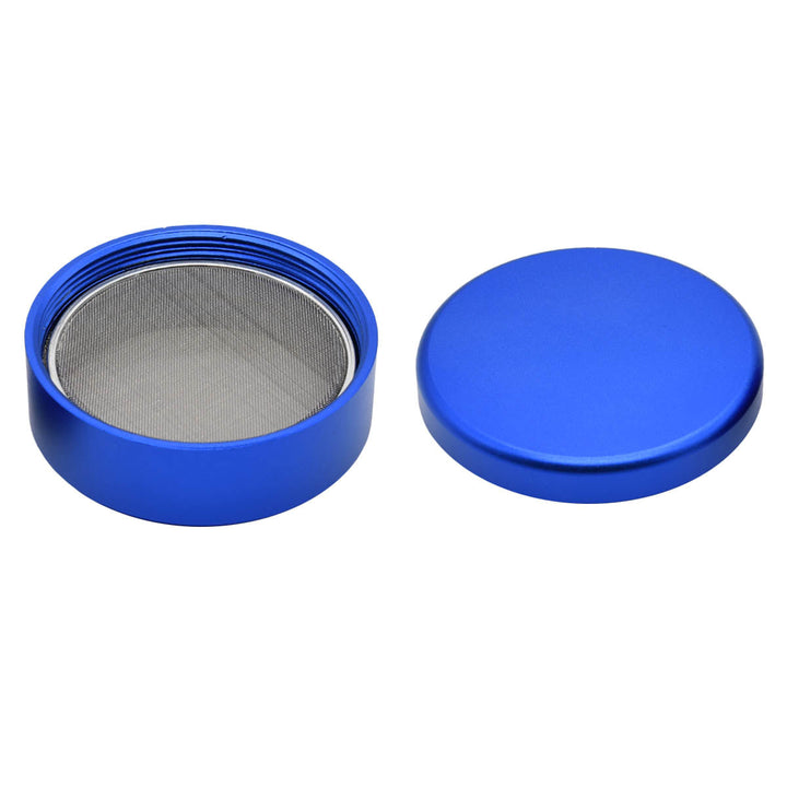Stache Grynder - 5PC Dry Herb Grinder Herb Grinder Stache   