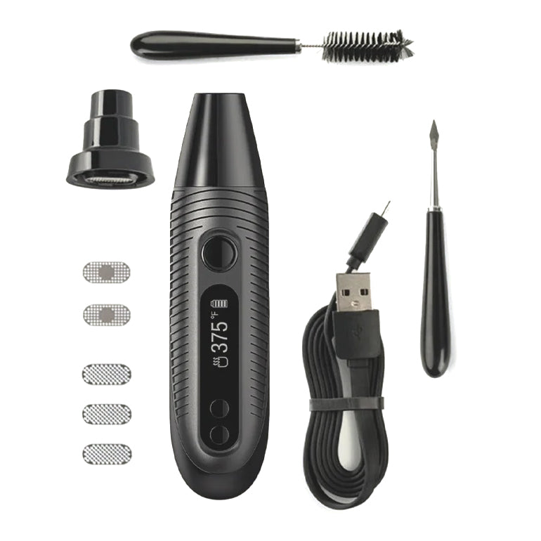 Boundless CFC 2.0 Dry Herb Vaporizer Dry Herb Vaporizer Boundless   
