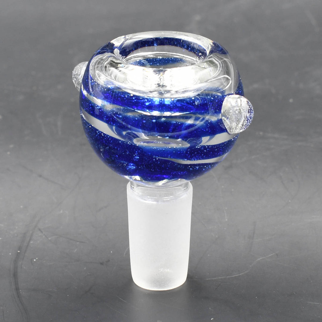 Assorted Fancy Glass Bowls - F1BOWL350 Glass Bowls Glass Bowls   