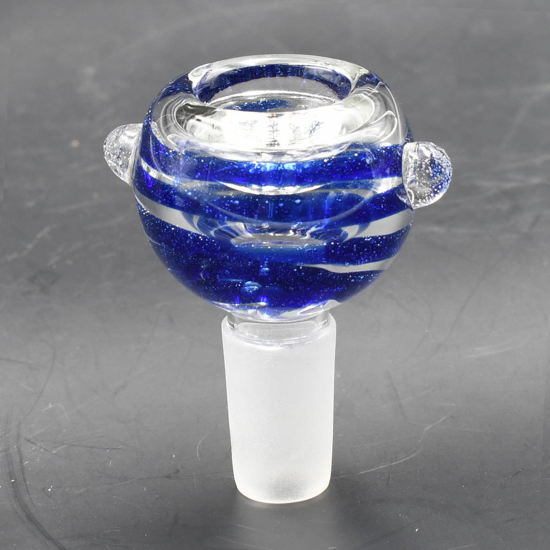 Assorted Fancy Glass Bowls - F1BOWL350 Glass Bowls Glass Bowls   