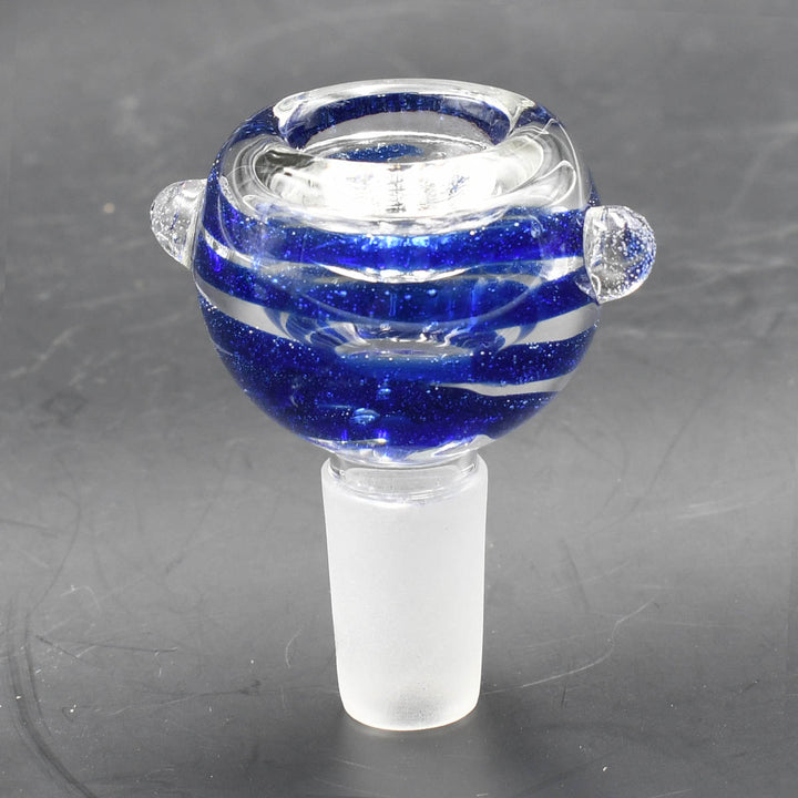Assorted Fancy Glass Bowls - F1BOWL350 Glass Bowls Glass Bowls   