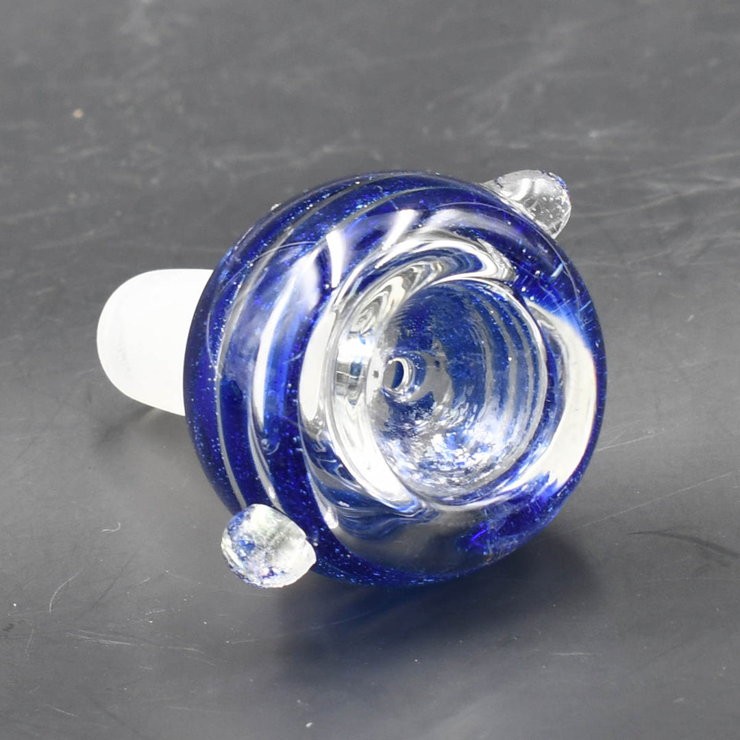 Assorted Fancy Glass Bowls - F1BOWL350 Glass Bowls Glass Bowls   
