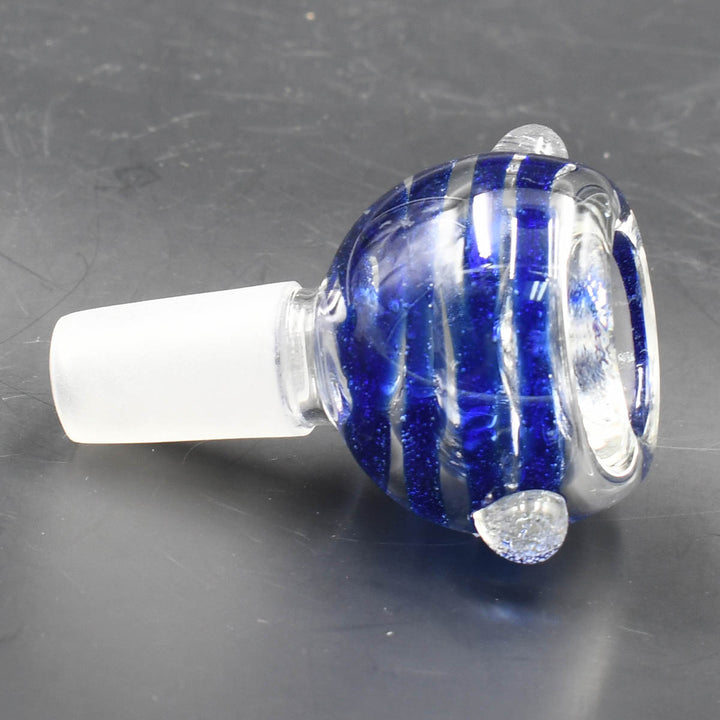 Assorted Fancy Glass Bowls - F1BOWL350 Glass Bowls Glass Bowls   