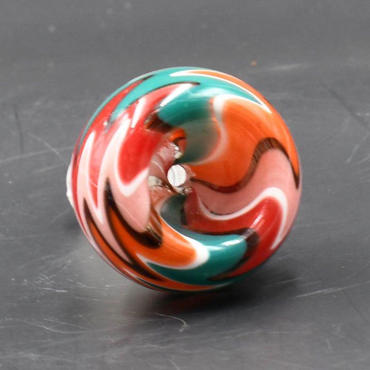 Assorted Fancy Glass Bowls - F1BOWL350 Glass Bowls Glass Bowls   