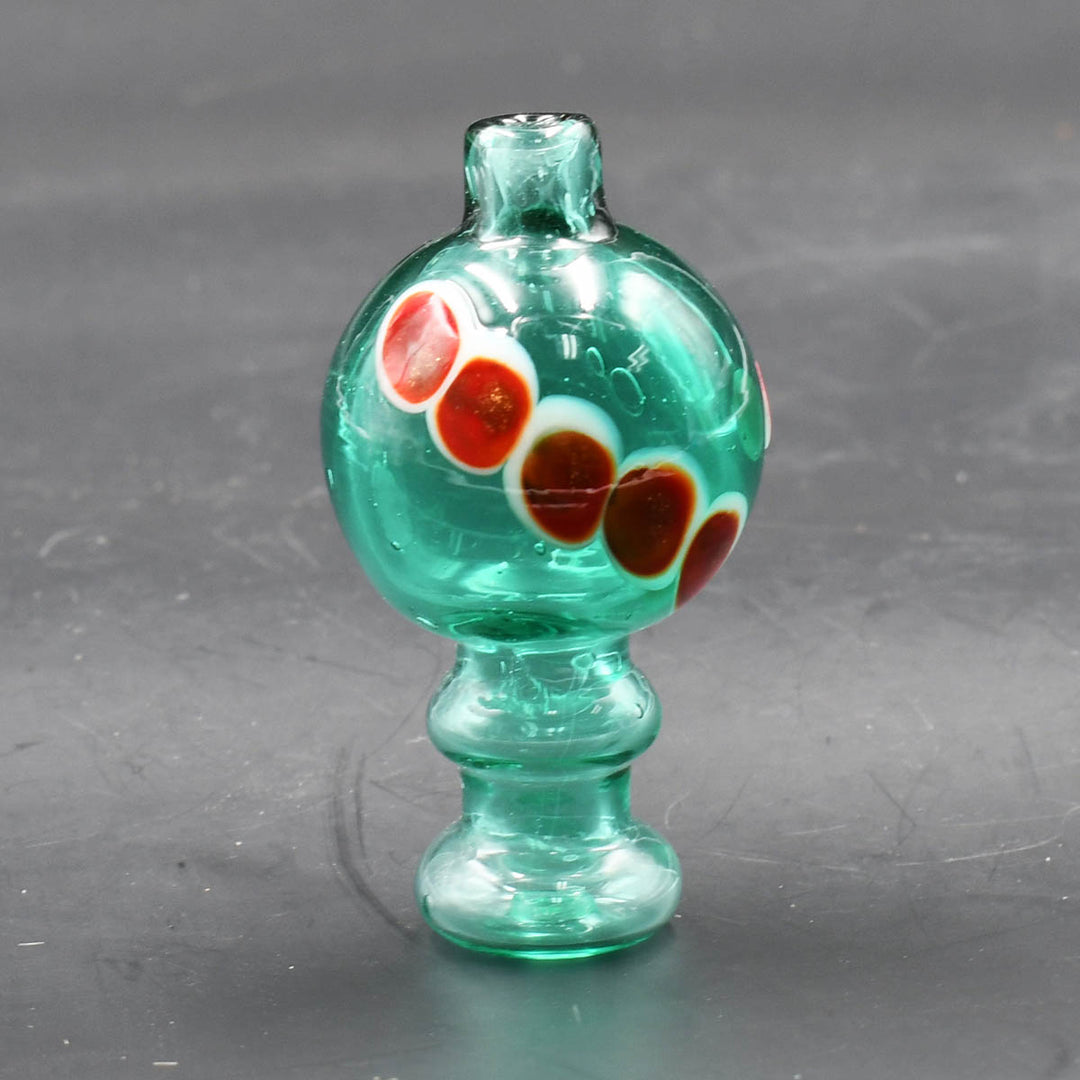Assorted Carb Caps - RED500 Carb Caps Cab Caps   