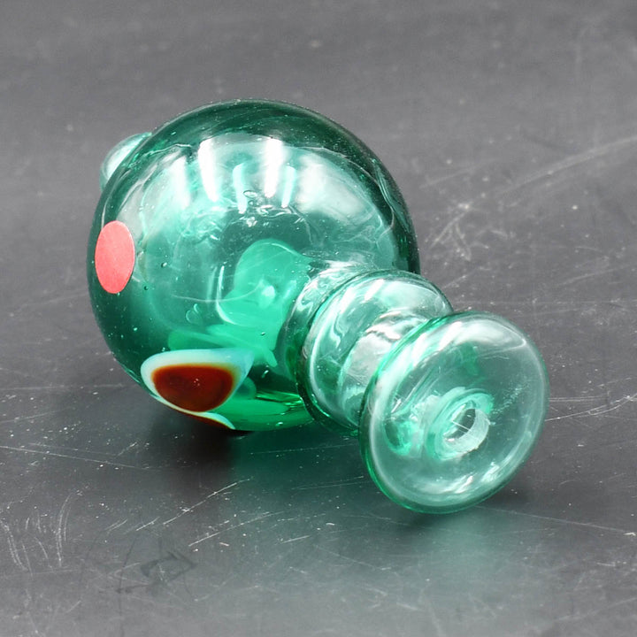 Assorted Carb Caps - RED500 Carb Caps Cab Caps   