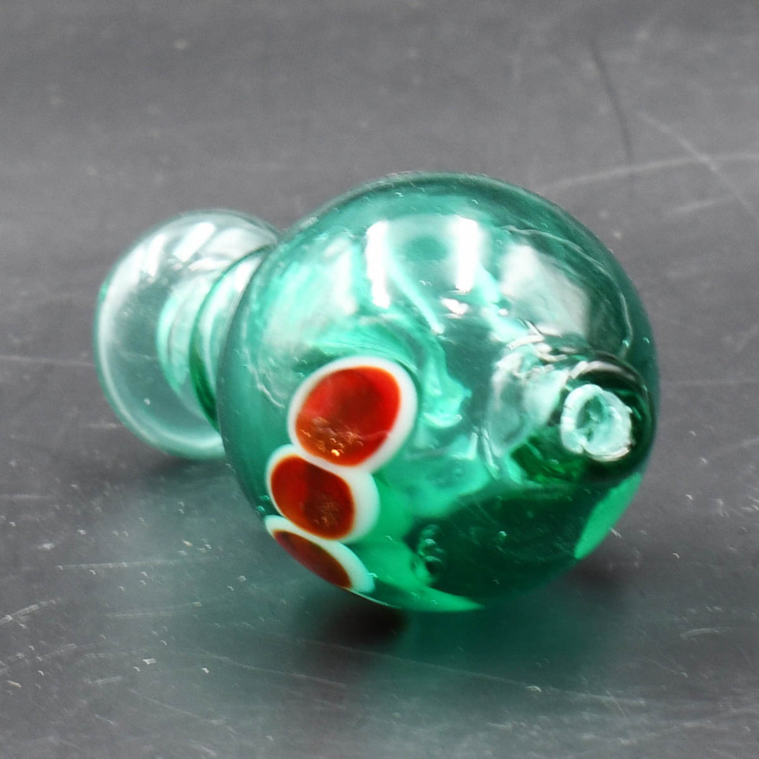 Assorted Carb Caps - RED500 Carb Caps Cab Caps   