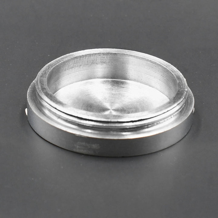 4-Piece Small Metal Grinders Glass Pipes Grinders   