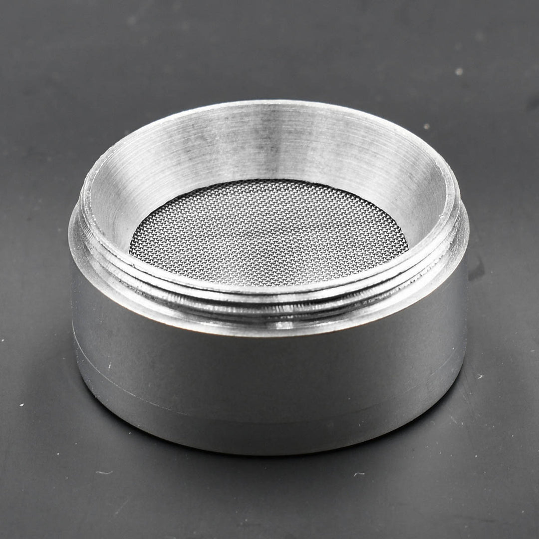 4-Piece Medium Metal Grinders Grinders Grinders   