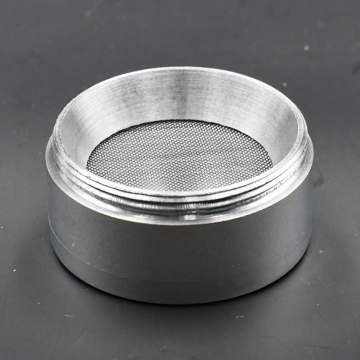 4-Piece Medium Metal Grinders Grinders Grinders   
