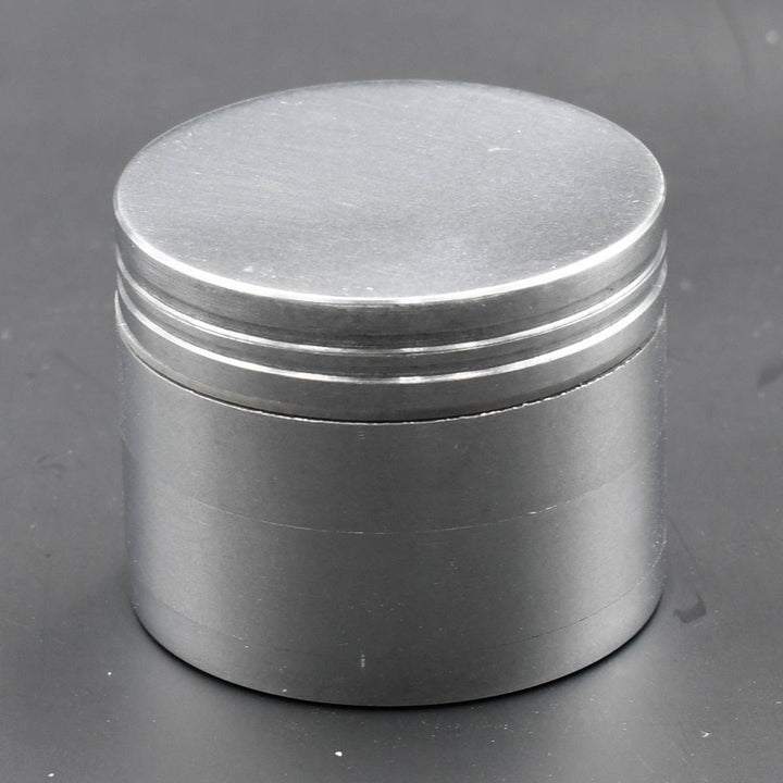 4-Piece Medium Metal Grinders Grinders Grinders   