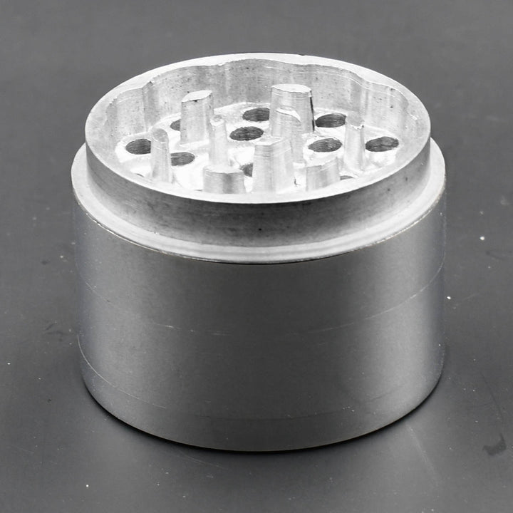 4-Piece Medium Metal Grinders Grinders Grinders   