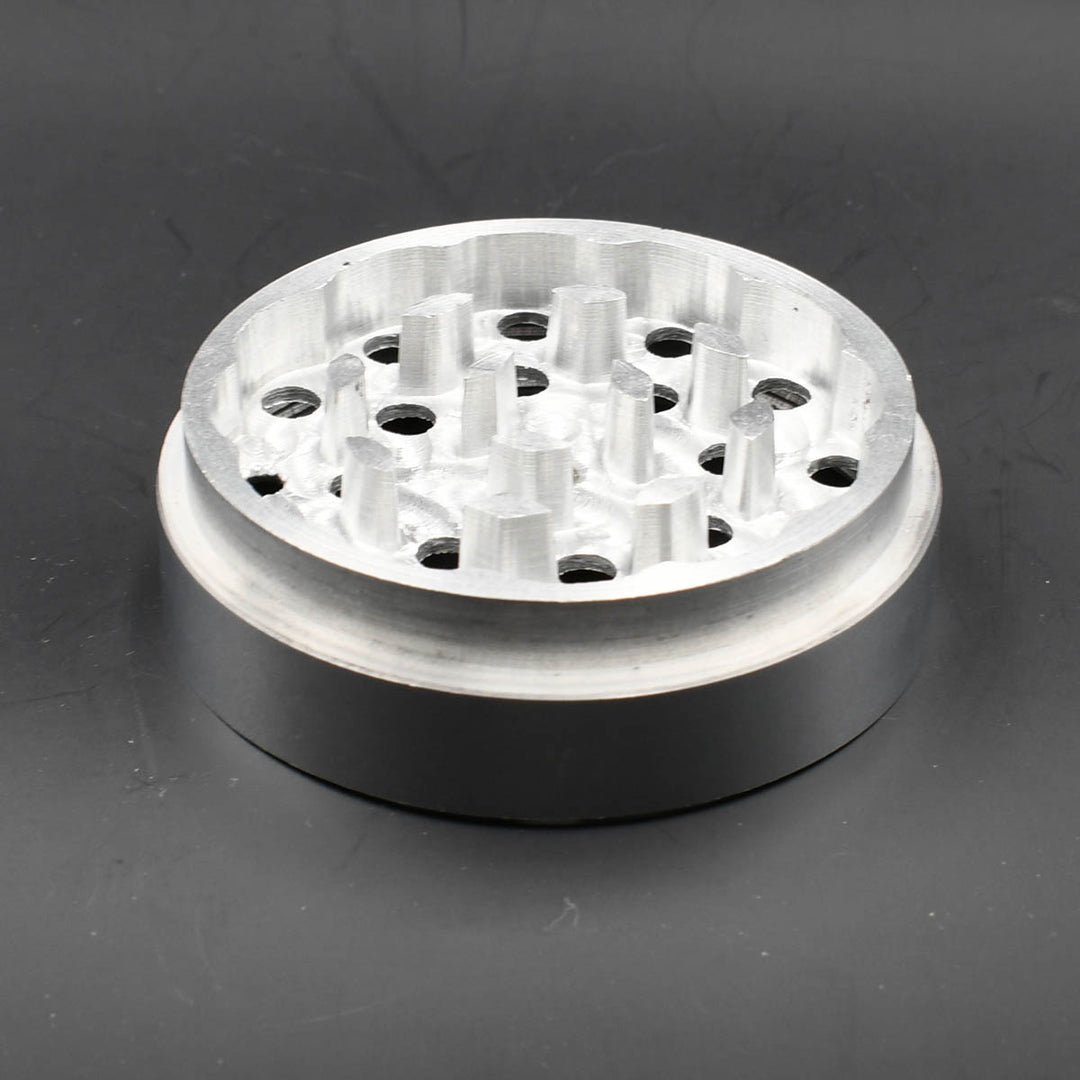 4-Piece Medium Metal Grinders Grinders Grinders   