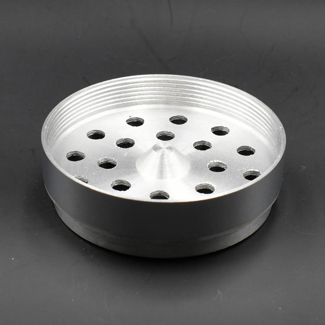 4-Piece Medium Metal Grinders Grinders Grinders   