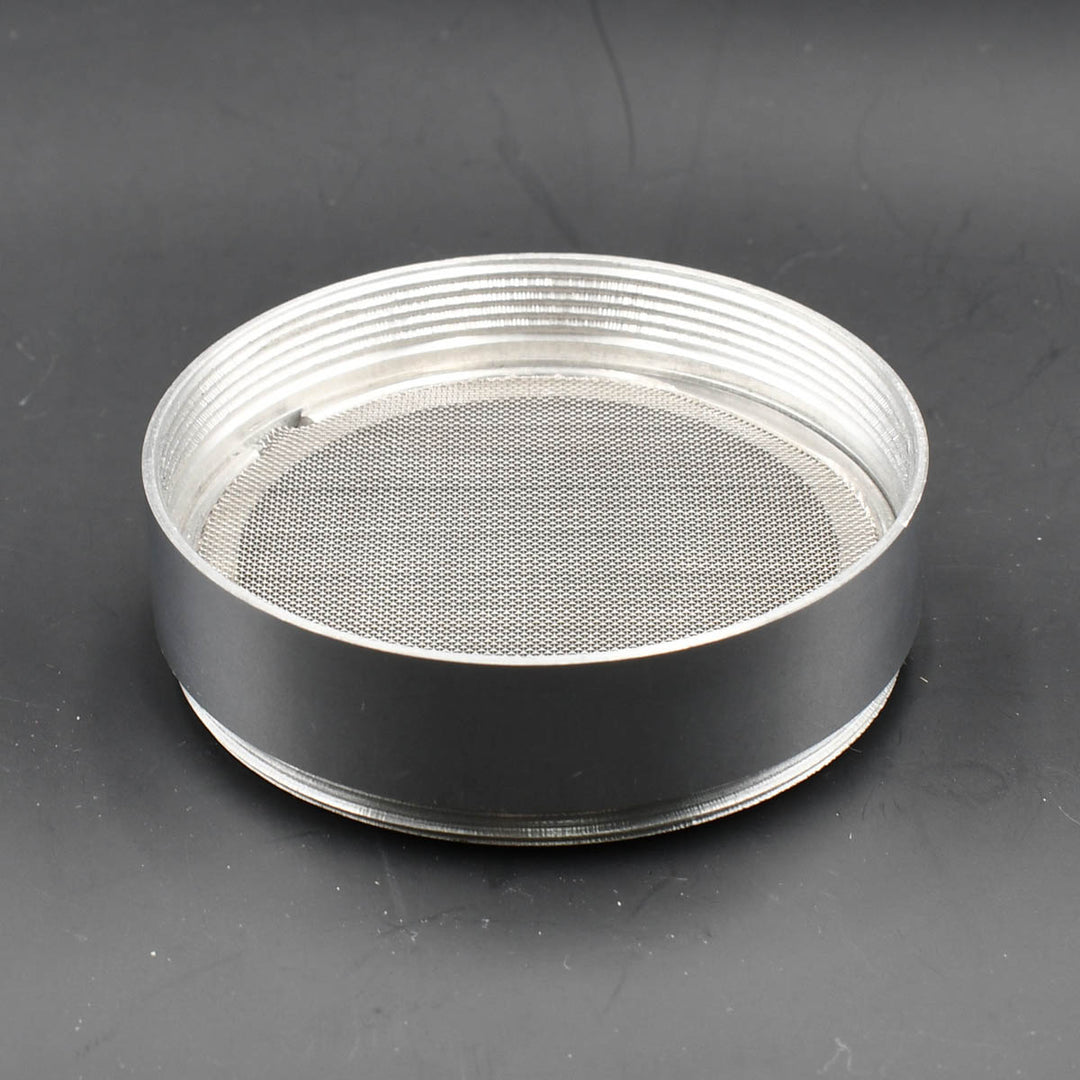 4-Piece Medium Metal Grinders Grinders Grinders   