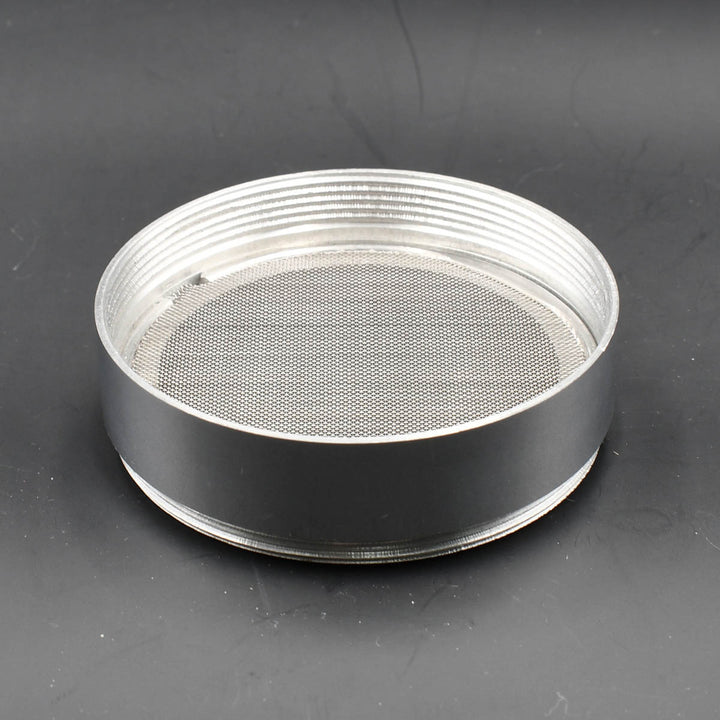 4-Piece Medium Metal Grinders Grinders Grinders   