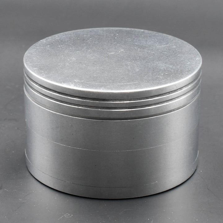 4-Piece Medium Metal Grinders Grinders Grinders   