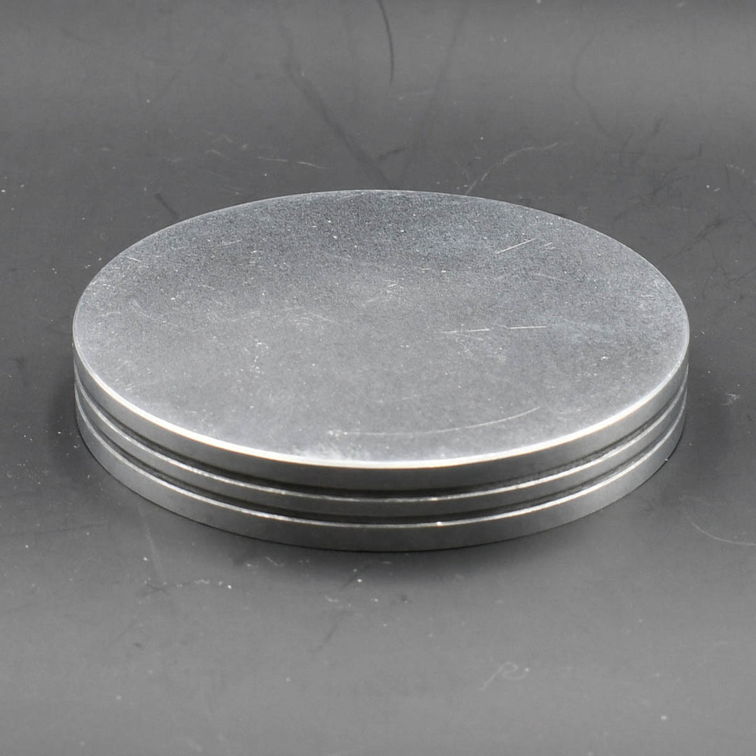 4-Piece Medium Metal Grinders Grinders Grinders   