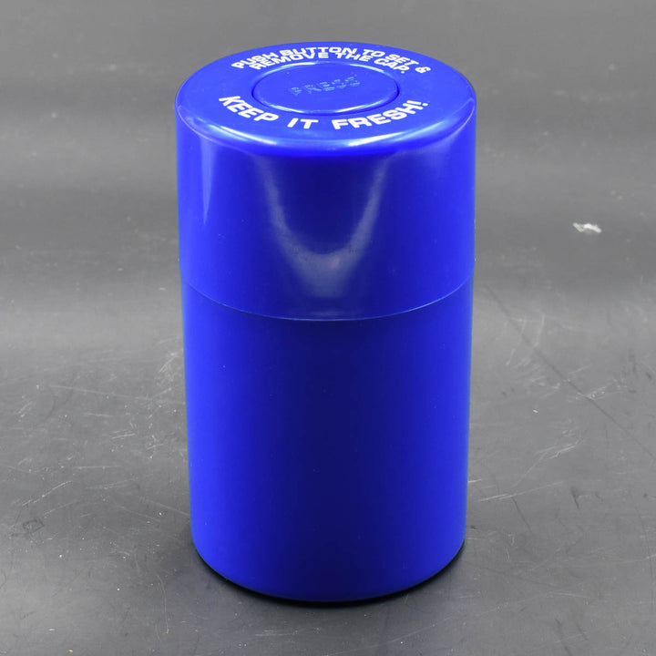 Keep it Fresh! Plastic Stash Jar  Keep It Fresh!   