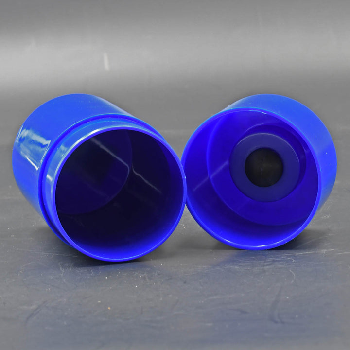 Keep it Fresh! Plastic Stash Jar  Keep It Fresh!   