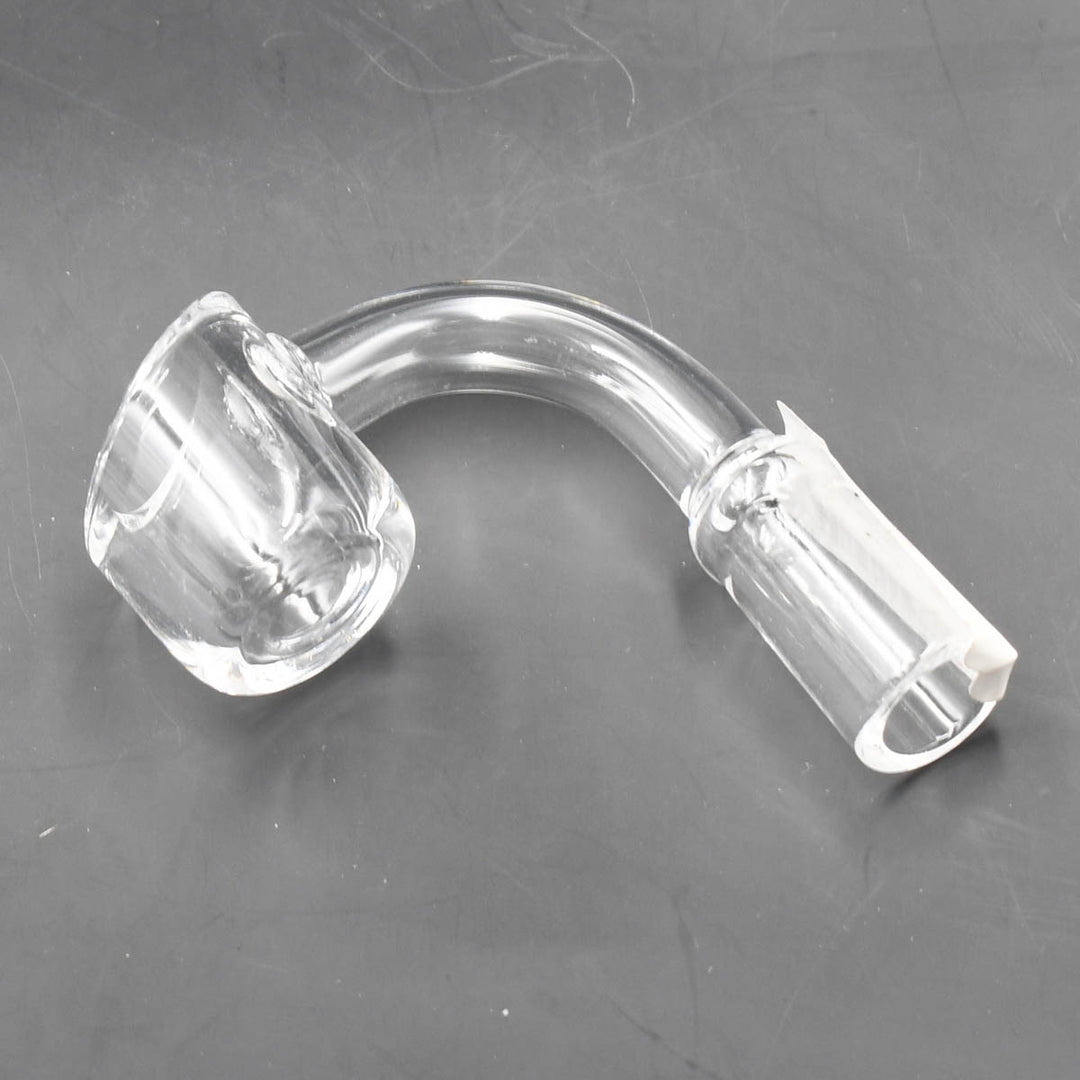 Quartz Bangers Bong Bowl InkGlass   