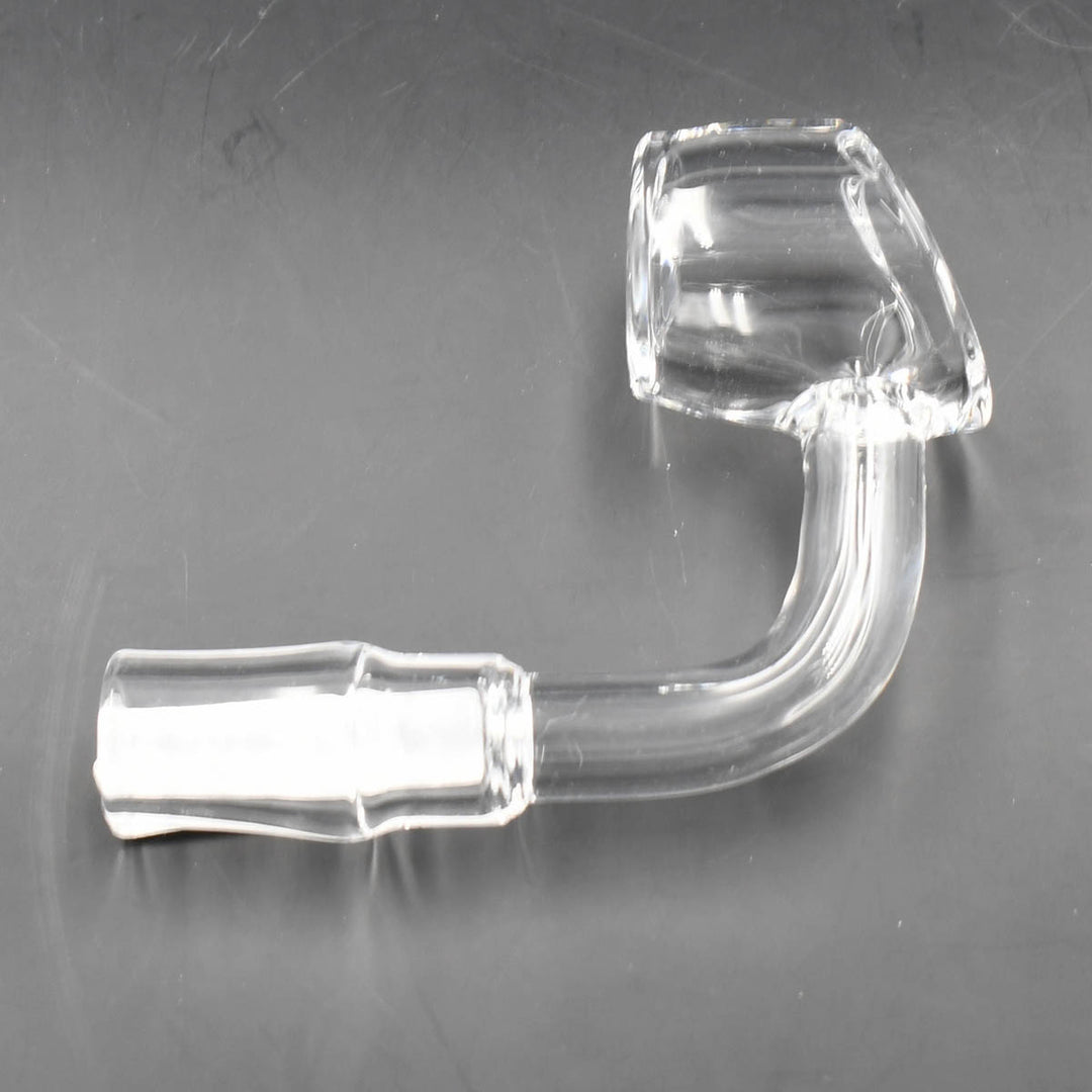 Quartz Bangers Bong Bowl InkGlass   
