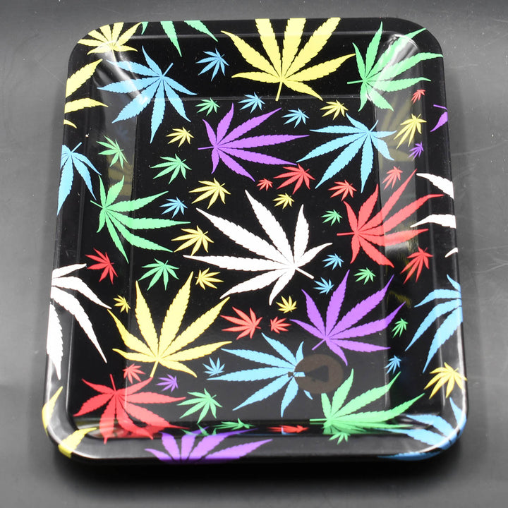 Small Metal Rolling Trays  Rolling Trays   