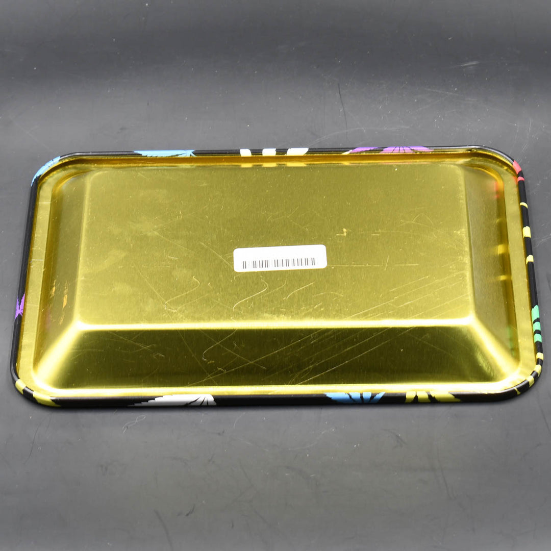 Small Metal Rolling Trays  Rolling Trays   