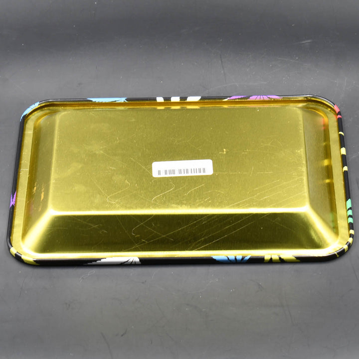 Small Metal Rolling Trays  Rolling Trays   
