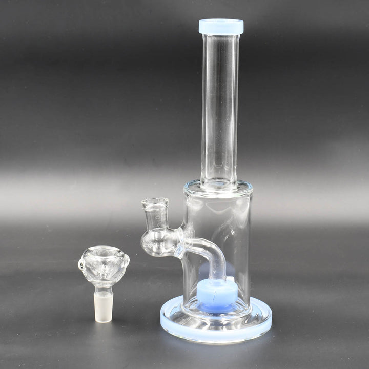 Assorted Glass Water Bongs - WP2500  InkGlass   