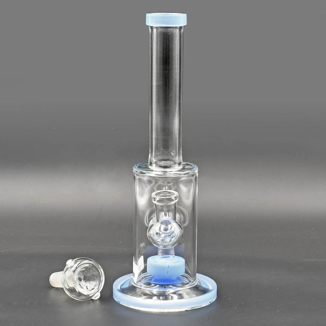 Assorted Glass Water Bongs - WP2500  InkGlass   