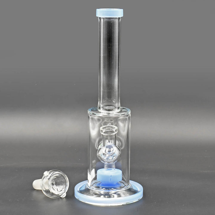 Assorted Glass Water Bongs - WP2500  InkGlass   