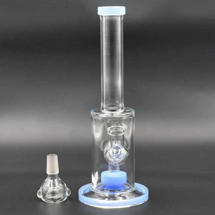 Assorted Glass Water Bongs - WP2500  InkGlass   