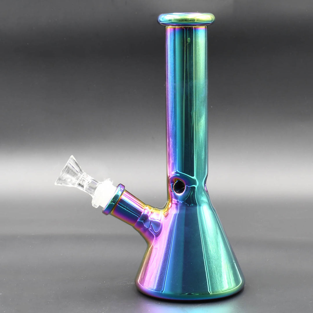 Assorted Metal Water Bongs - WP2500 Bongs Metal Bongs   