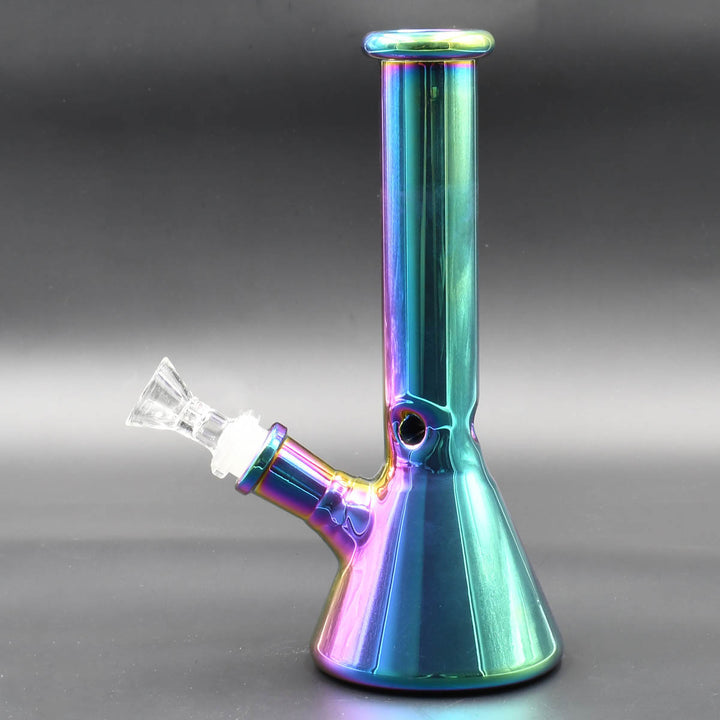 Assorted Metal Water Bongs - WP2500 Bongs Metal Bongs   