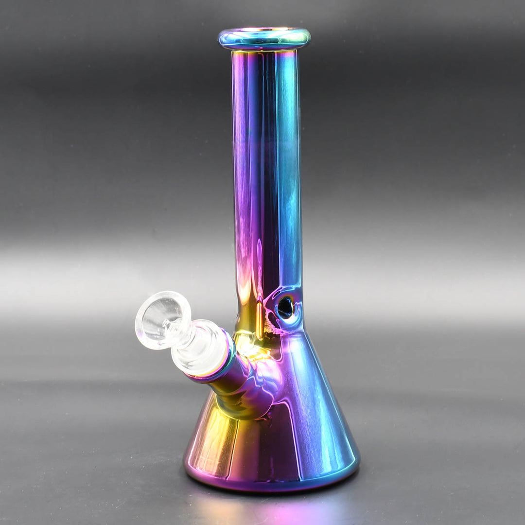 Assorted Metal Water Bongs - WP2500 Bongs Metal Bongs   