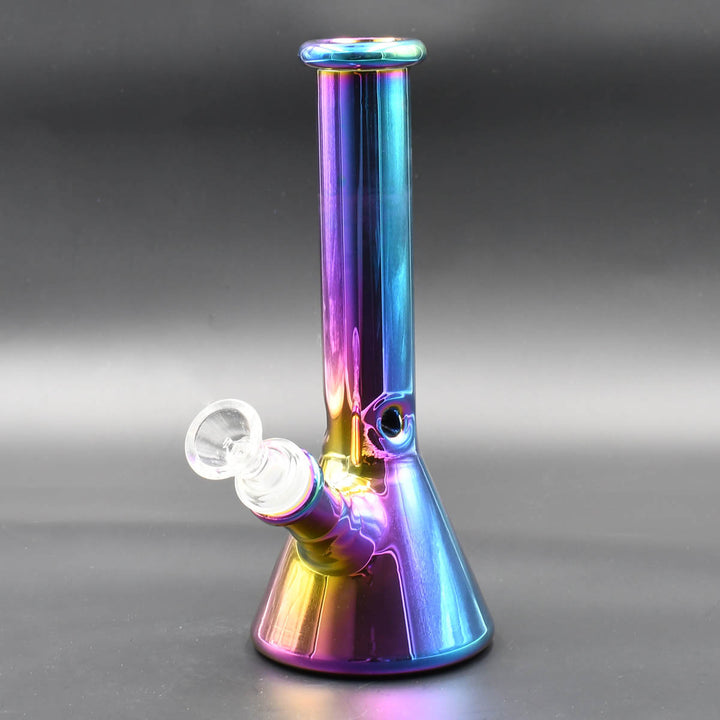 Assorted Metal Water Bongs - WP2500 Bongs Metal Bongs   