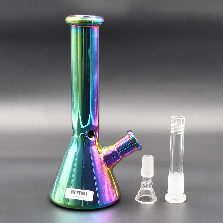 Assorted Metal Water Bongs - WP2500 Bongs Metal Bongs   