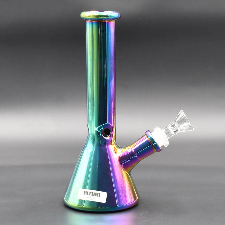Assorted Metal Water Bongs - WP2500 Bongs Metal Bongs   