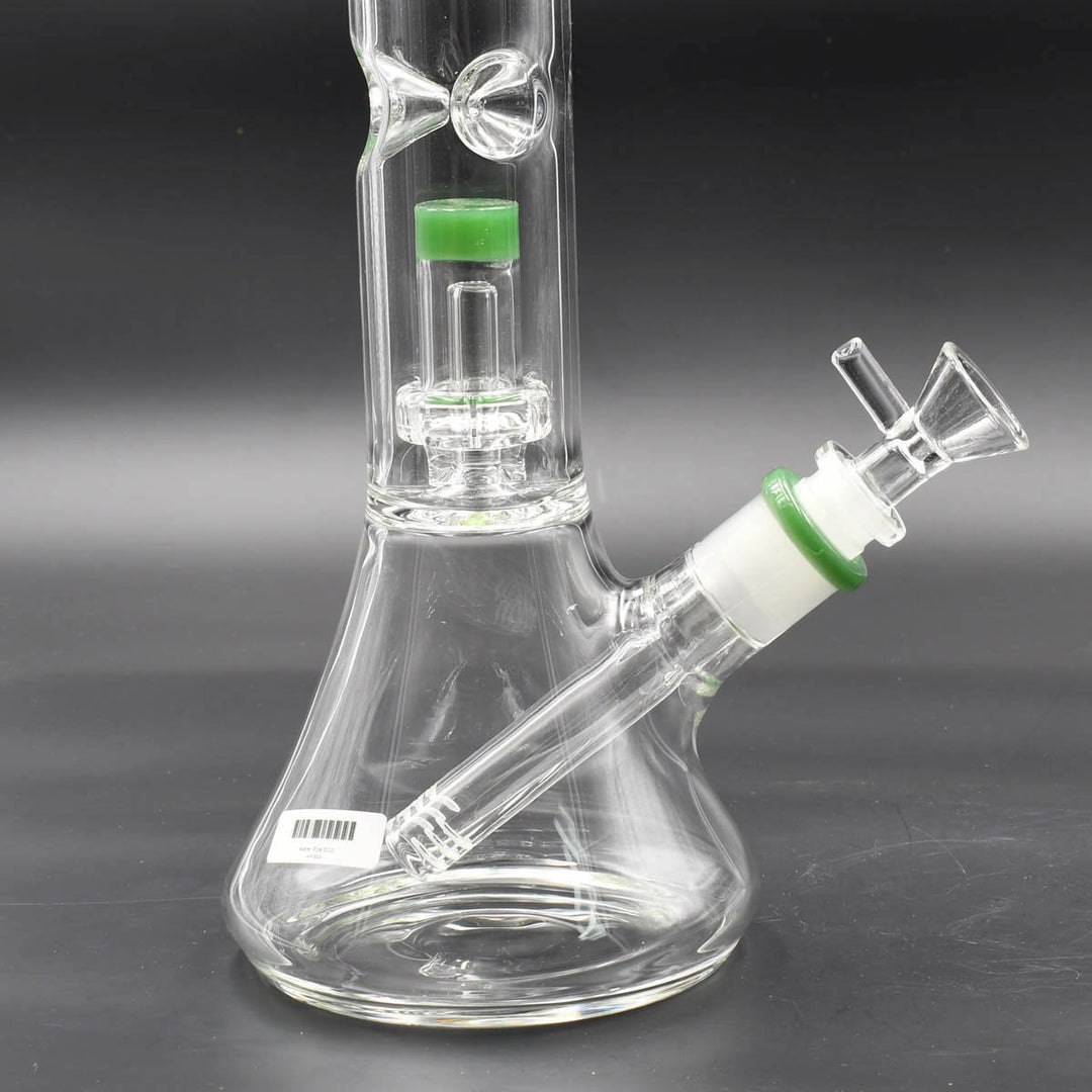 Assorted Glass Water Bongs - WP3000  InkGlass   