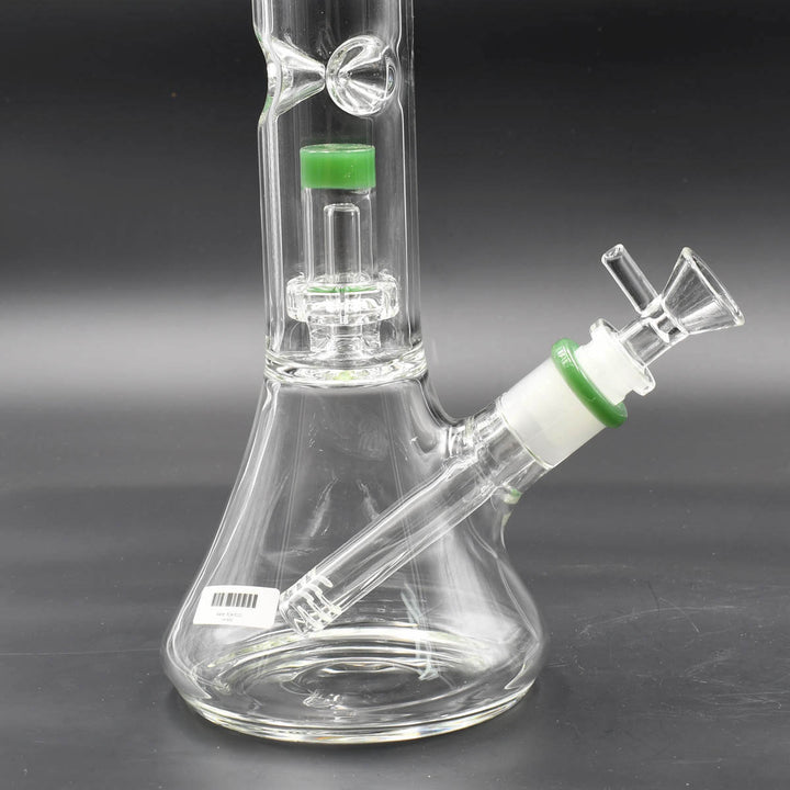 Assorted Glass Water Bongs - WP3000  InkGlass   