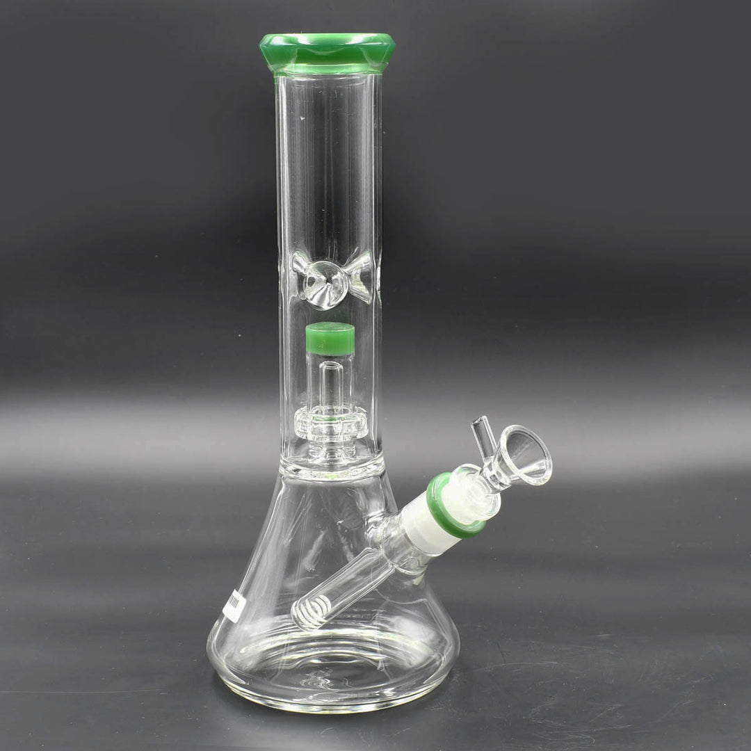 Assorted Glass Water Bongs - WP3000  InkGlass   