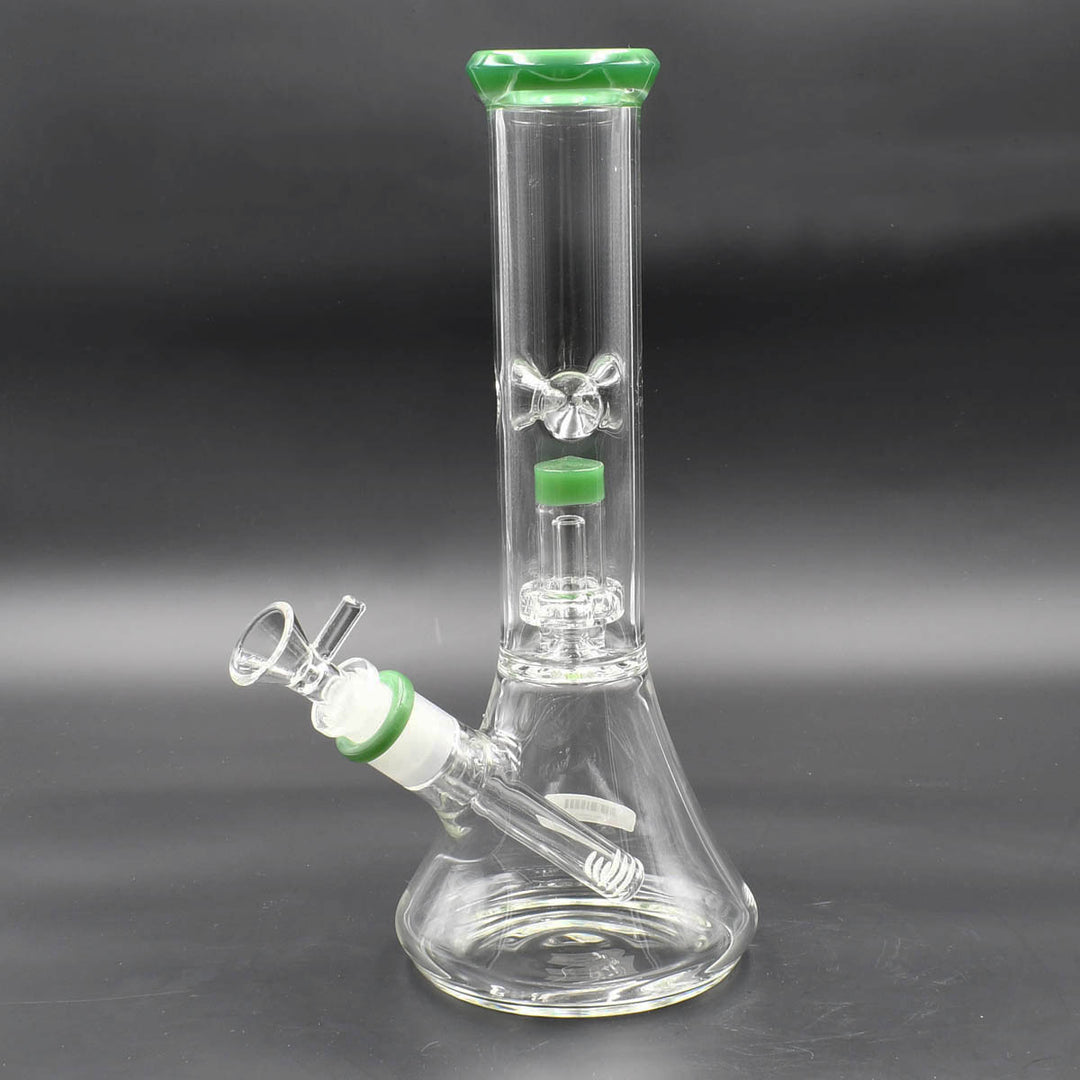 Assorted Glass Water Bongs - WP3000  InkGlass   