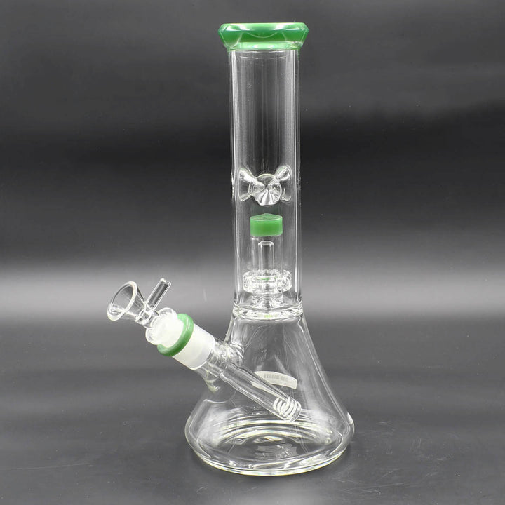 Assorted Glass Water Bongs - WP3000  InkGlass   