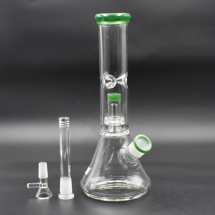 Assorted Glass Water Bongs - WP3000  InkGlass   