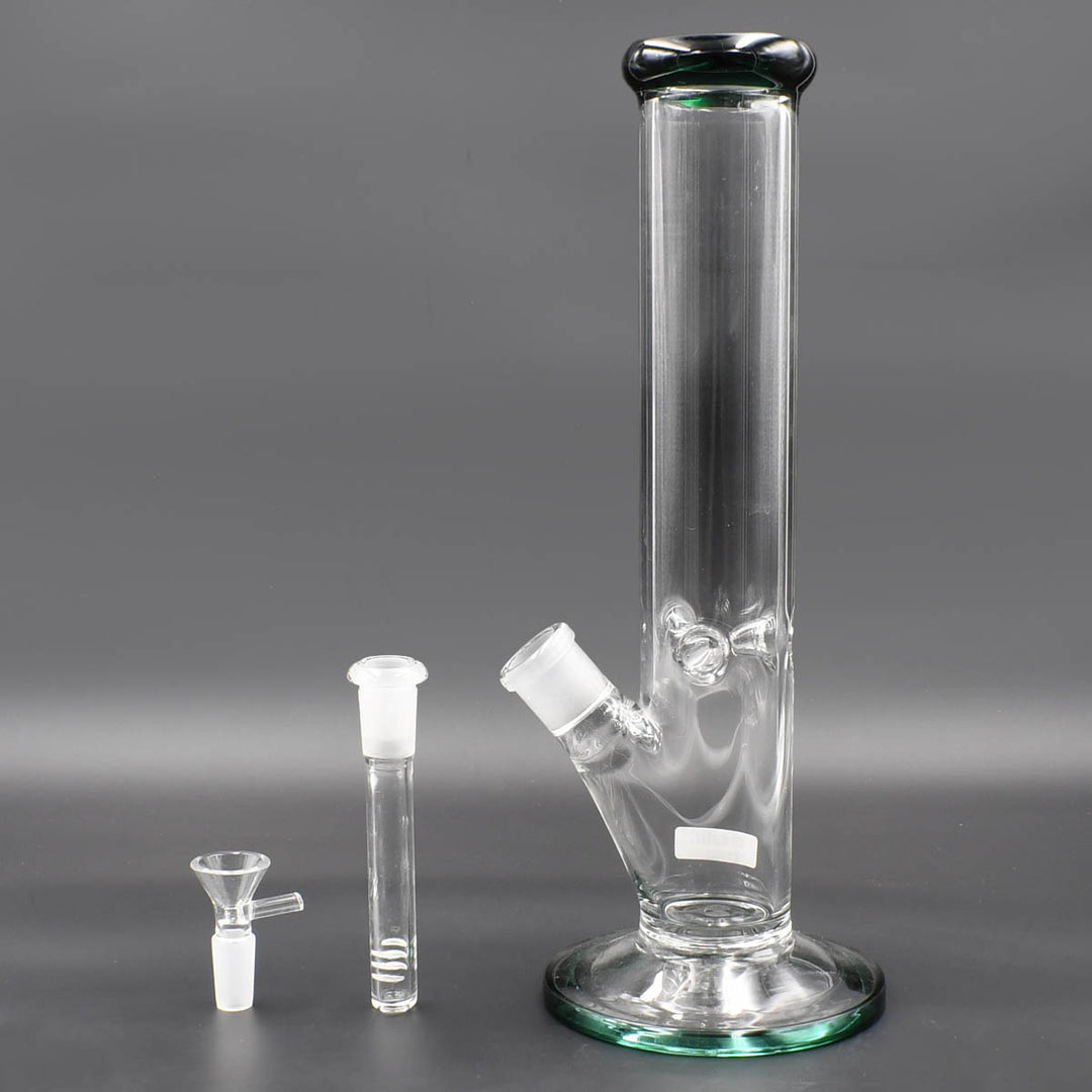 Assorted Glass Water Bongs - WP3000  InkGlass   